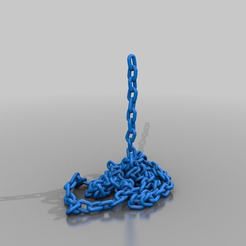 2c7d53d6bd3d051da6df12333314420d.png Free STL file static chain sculpture・Template to download and 3D print