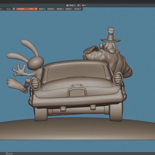 SamnMax_2024_04.png Sam & Max Hit The Road