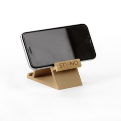 IMG_8090.JPG STAND: the different smartphone holder