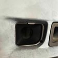 WhatsApp-Image-2024-02-27-at-11.48.44-1.jpeg BMW E36 318 323 325 328 M3 BRAKE AIR DUCT LEFT & RIGHT
