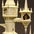 resize-122430744-647399019301562-3721248917314268616-n.jpg Archivo STL Castillo de Drácula - Castlevania・Modelo de impresora 3D para descargar