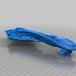 ORS-class.png Free 3MF file ORS-class covenant heavy cruiser・3D print object to download, PhilPhlanigen