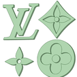 LV_e.png Louis Vuitton Stamps 5cm