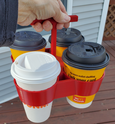 Cup holder