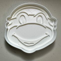 Ninja-Turles.jpg Teenage Mutant Ninja Turtles Cookie Cutter