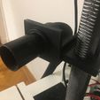 IMG_2026.jpeg Vacuum Cleaner Mount for Wabeco Drill Stand