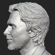 21.jpg Christian Bale portrait sculpture