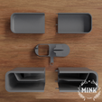 3.1.png Steam Deck OLED Snap-Fit Box mit Ladegerät-Fach