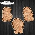 unnamed12.jpg Paw Patrol cookie cutter set of 6