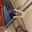image_display_large.jpg Prusa i3 Carriage nuts holder + heatbed stabilizer