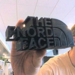 FnordFace.jpg The Fnord Face Logo