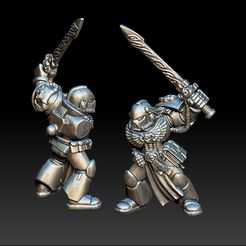 Lib_MK_Kustom.jpg Kustom Librarian w/Sword2nd Edition