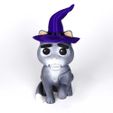 Halloween-Lovely-Angry-Cat-3DTROOP-img08.jpg Halloween Lovely Angry Cat - Hut