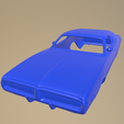 a015.png Dodge Charger 1972 PRINTABLE CAR BODY
