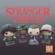 strangerthings (2).jpg Stranger Things Season One Set