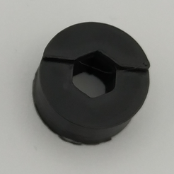 01.png Fichier STL gratuit Trousse de l'inventeur Rondelle・Modèle à télécharger et à imprimer en 3D