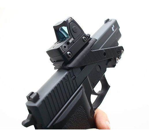 466731f0f95f78a69565afba12ebd46a_preview_featured.jpg Tokyo Marui Anbauteil