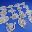 full3.jpg Global Pet Cookie Cutters X15 (two parts each))