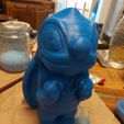 Stitch Love (Easy print no support)