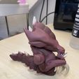 铰接式 Hydralisk 2 版本