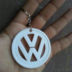WhatsApp-Image-2021-01-23-at-23.35.27.jpeg Fichier STL gratuit porte-clés logo vw , porte-clés . porte-clés .・Objet pour imprimante 3D à télécharger