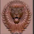 yoyo.jpg Lion head