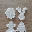 IMG_20231111_143431.jpg CHRISTMAS COOKIE CUTTERS - small size