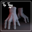 Cults3D_V02_001.png The Thing - Family Addams