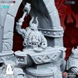 854-anvil-det3.jpg Dwarven - Anvil of the forgegod
