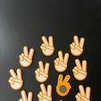 IMG-20251115-WA0009.jpg Scout Salute Fridge Magnet