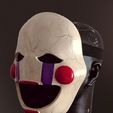 Puppet-Mask_Prancheta-3.jpg Puppet FNAF Mask