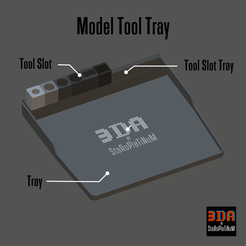01.png Model Tool Tray
