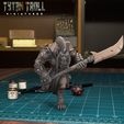 Yy Gnoll Bundle Paketi [Ön Destekli]