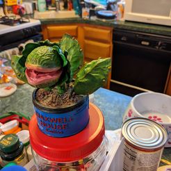 Audrey 2