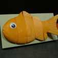 Fish-out-of-water.jpg Fish out of water (Easy print and Easy Assembly)