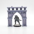 colin.jpg Short Sector Mechanicus Pillars