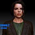 Scream2_0000_Layer 8.jpg Neve Campbell Scream 1 2 3 4 bust collection