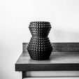 1675005537572.jpg STL file Jarró Ánima・3D printable model to download