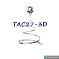 Tac27-3D