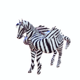 x.png PEGASUS PEGASUS FLYING ZEBRA - DOWNLOAD HORSE 3d model - animated for blender-fbx-unity-maya-unreal-c4d-3ds max - 3D printing PEGASUS ZEBRA HORSE, Animal creature, People