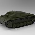 untitled.1065.jpg StuG III armoured fighting vehicle