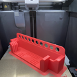 ImageToStl.com_img_1714.png Bambu Lab Plate Holder For All Printer Models Including A1 Mini