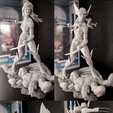 09.png X23 - Collectible Statue 3D print model
