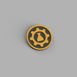 artificer2.png DnD Character Class Token Set of 13