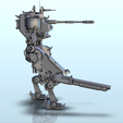 7.png Phinir combat robot (20) - BattleTech MechWarrior Scifi Science fiction SF Warhordes Grimdark Confrontation