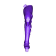 leg_left.stl StarCraft Nova