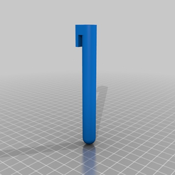 Free STL file Bag Clip 🔪・3D printable object to download・Cults