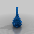 crystal_vase_surface_mode.png Crystallized Vase