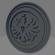 Eintracht-Frankfurt.png Bundesliga teams - Coasters pack