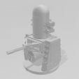 3D-Image-01.png PHALANX - CIWS (Close-in Weapon System)